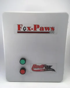 Fox-Paws 400 